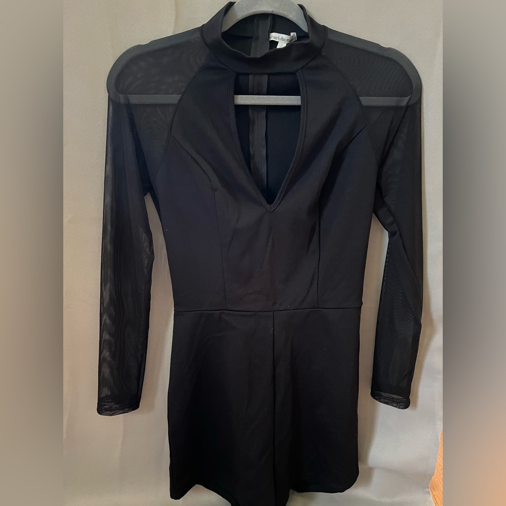 Women Romper